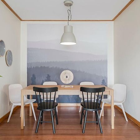 Ilheus V By An Island Apart Apartment Фуншал Екстериор снимка