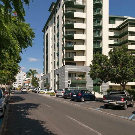 Ilheus V By An Island Apart Apartment Фуншал Екстериор снимка