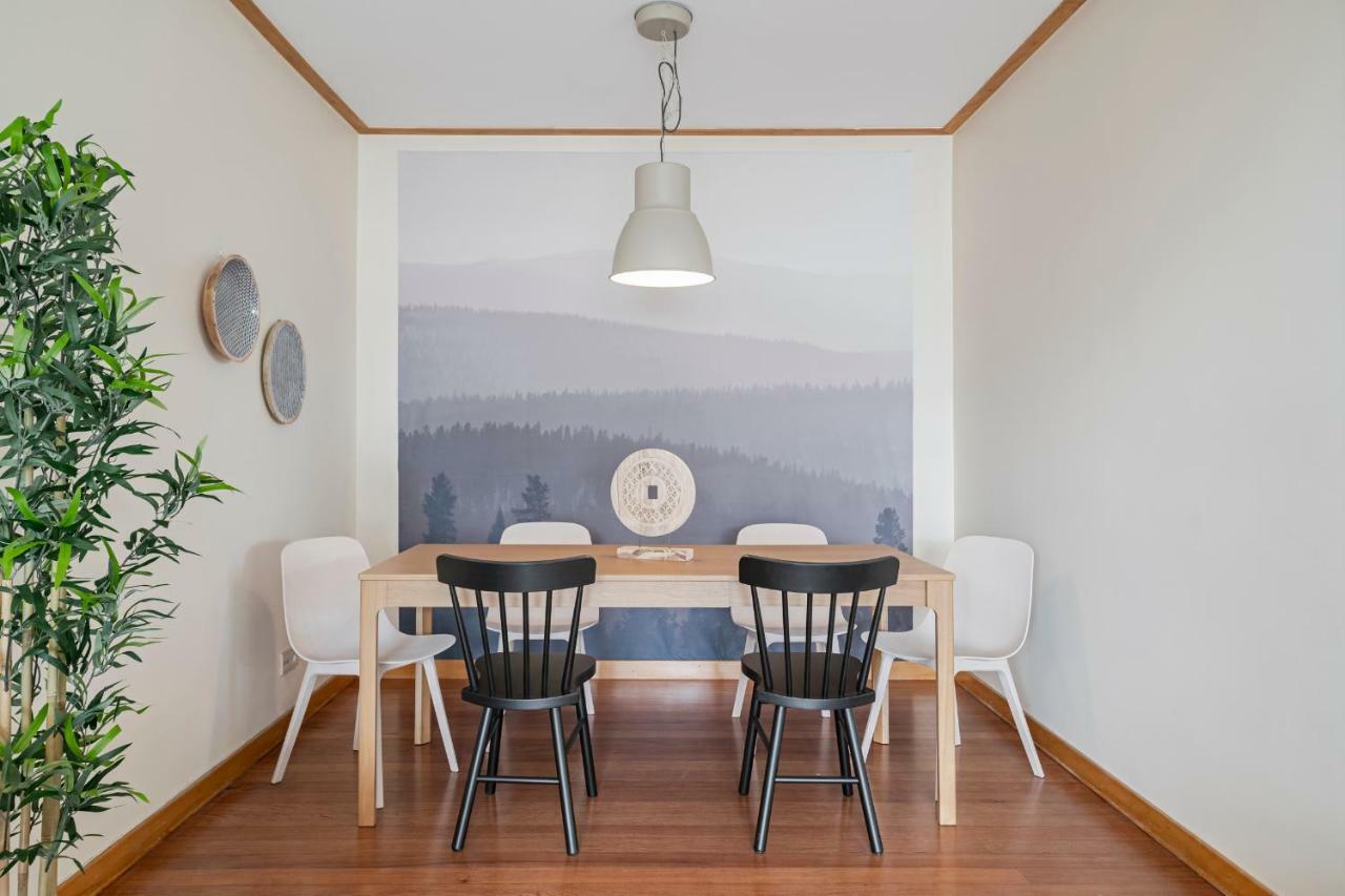 Ilheus V By An Island Apart Apartment Фуншал Екстериор снимка
