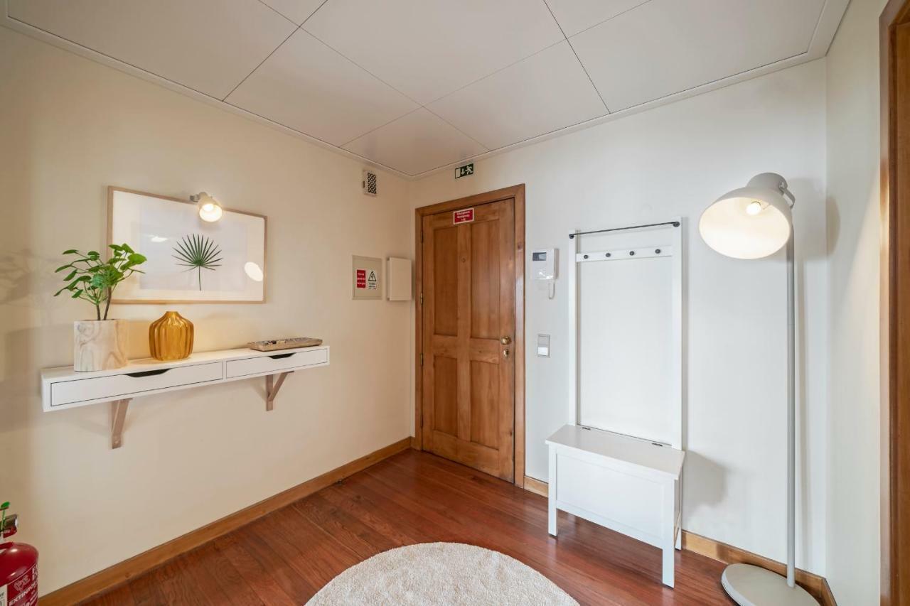 Ilheus V By An Island Apart Apartment Фуншал Екстериор снимка