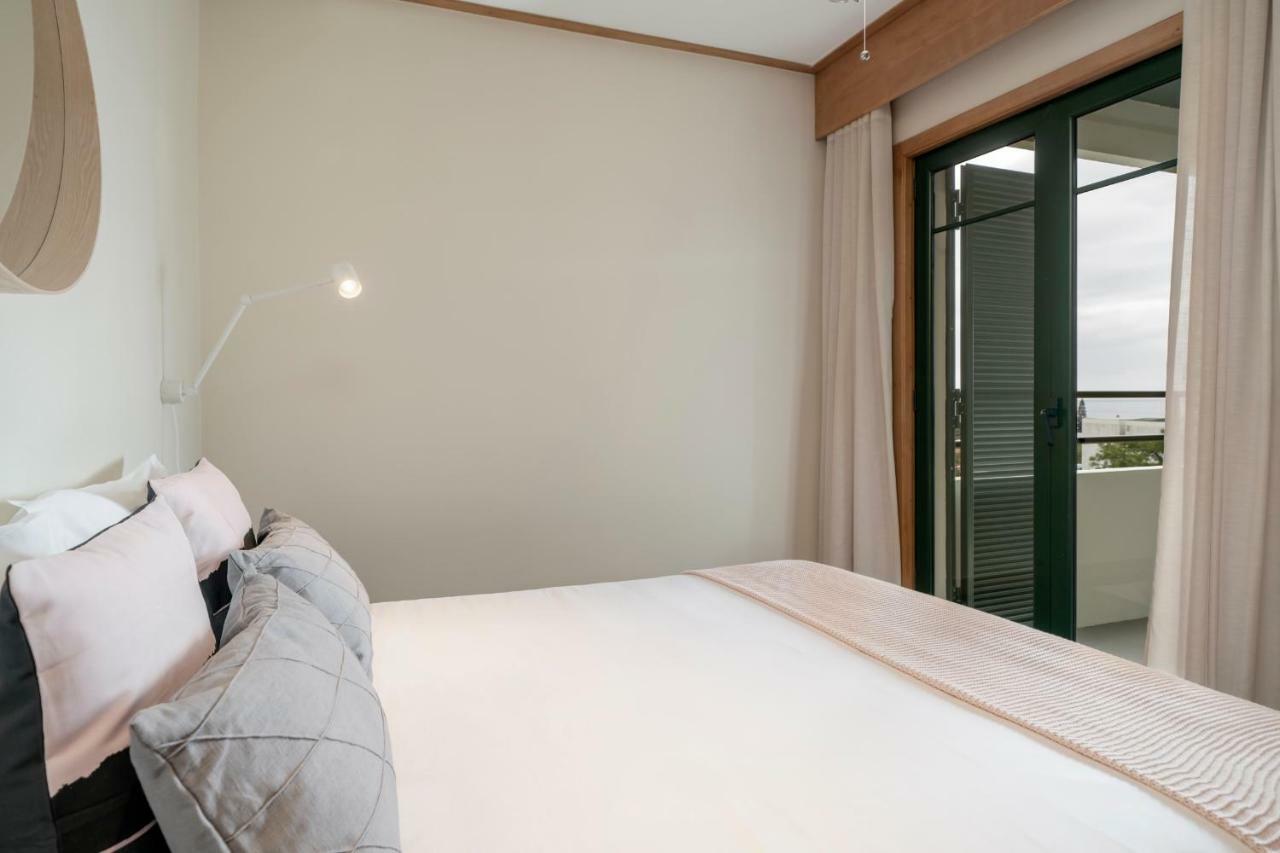 Ilheus V By An Island Apart Apartment Фуншал Екстериор снимка