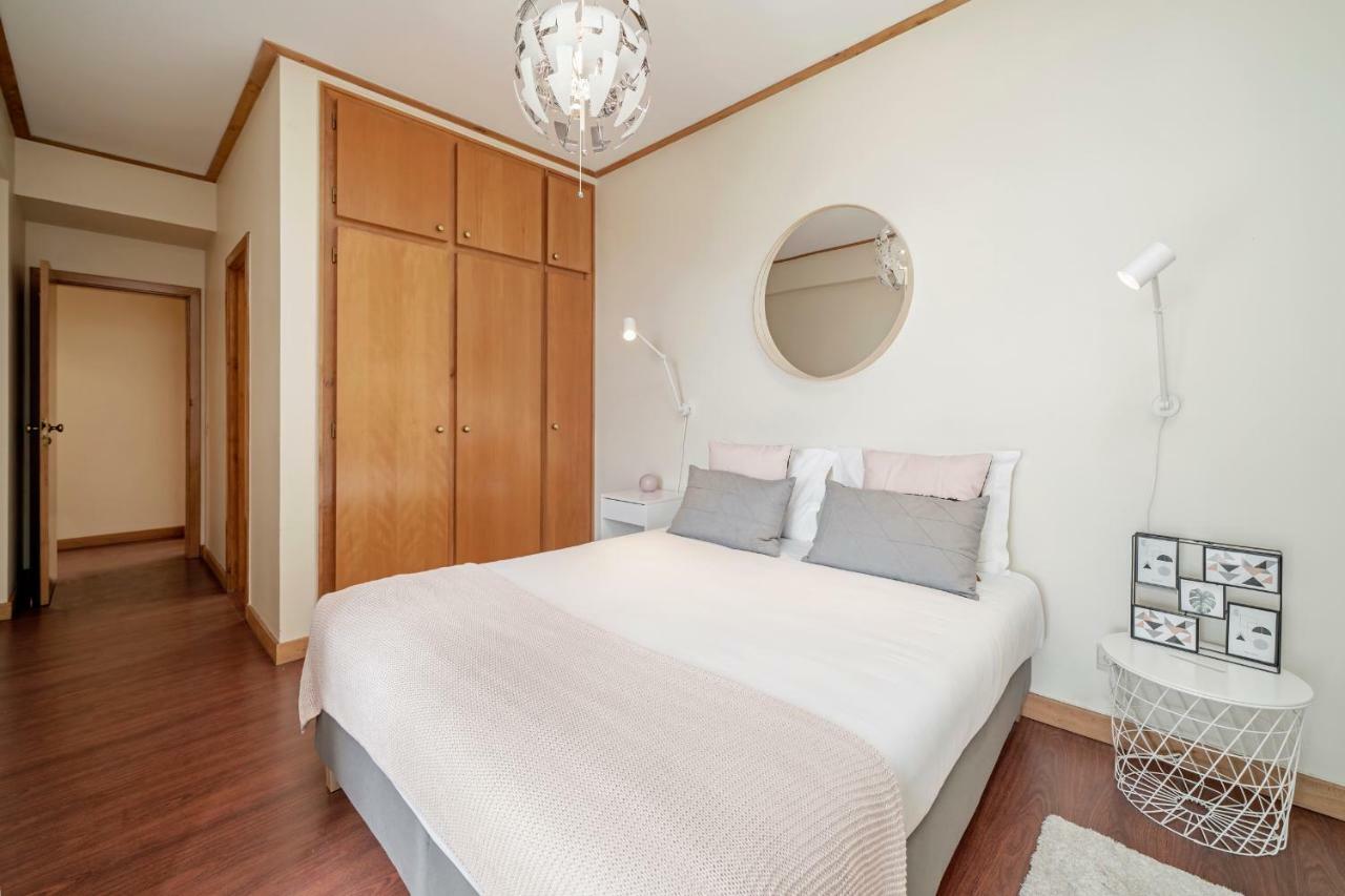 Ilheus V By An Island Apart Apartment Фуншал Екстериор снимка