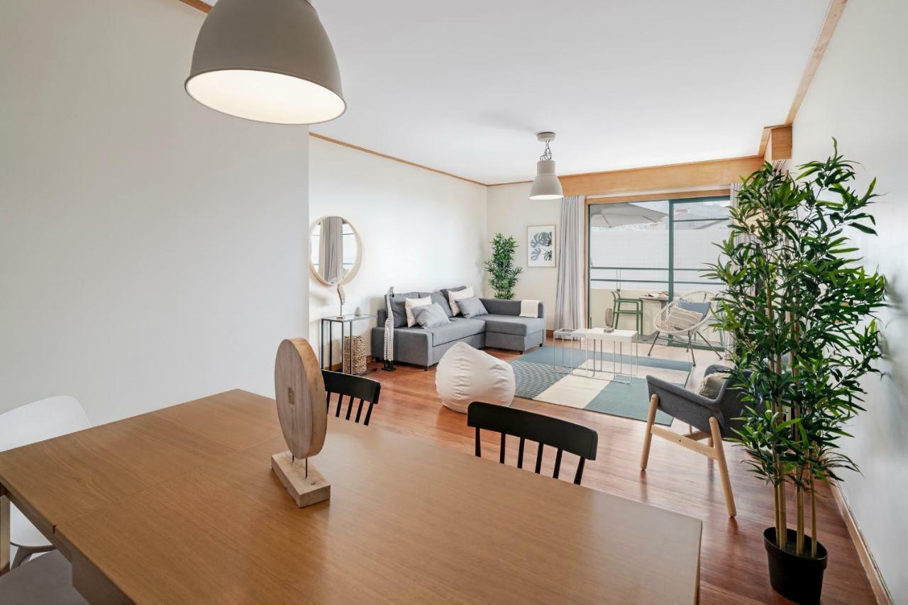 Ilheus V By An Island Apart Apartment Фуншал Екстериор снимка