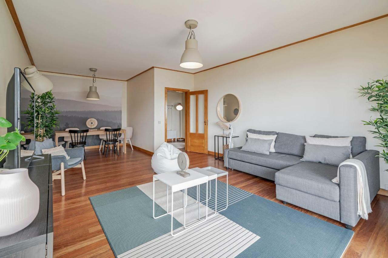 Ilheus V By An Island Apart Apartment Фуншал Екстериор снимка