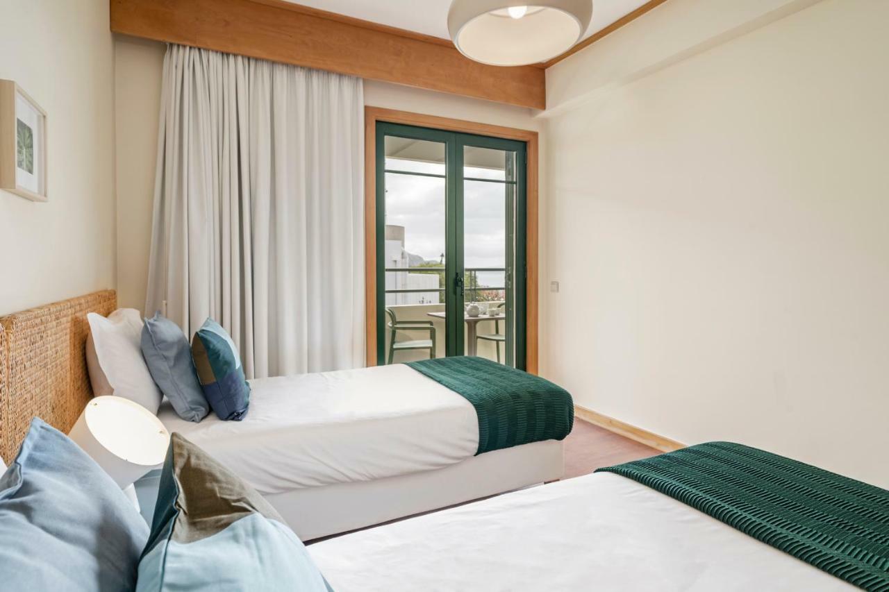 Ilheus V By An Island Apart Apartment Фуншал Екстериор снимка